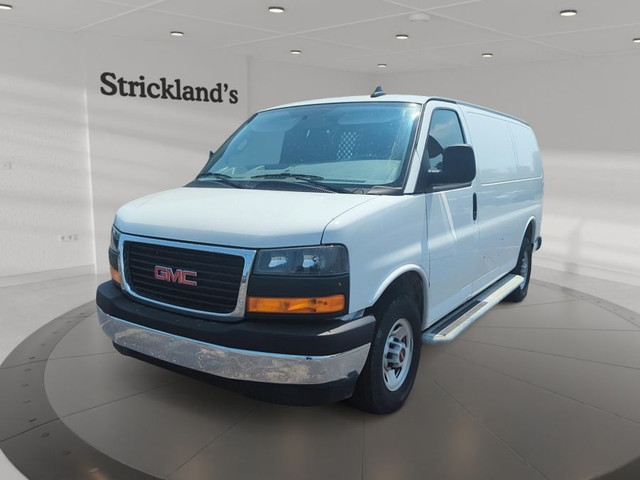 2023 GMC SAVANA CARGO 2500 2500 135 in Cars & Trucks in Stratford - Image 2