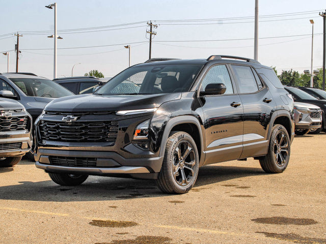 2026 Chevrolet Equinox AWD LT in Cars & Trucks in Edmonton - Image 4