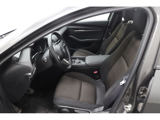 2019 Mazda Mazda3 GS, 1-PROPRIO, CAMERA, BLUETOOTH, CRUISE in Cars & Trucks in Longueuil / South Shore - Image 2