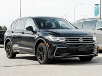 All purchasers receive a CarHub Rewards Card for $1000 towards service! This Volkswagen Tiguan is re... (image 9)