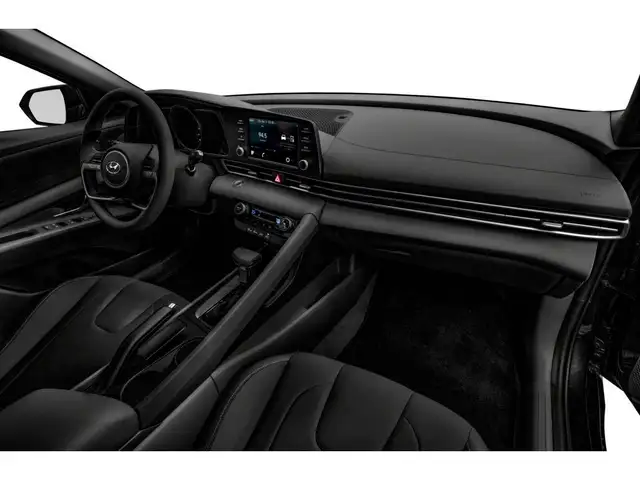 2022 Hyundai Elantra Preferred dans Autos et camions dans Kitchener / Waterloo - Image 12