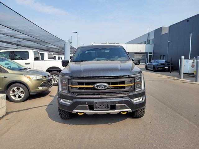 2023 Ford F-150 XL in Cars & Trucks in Calgary - Image 2