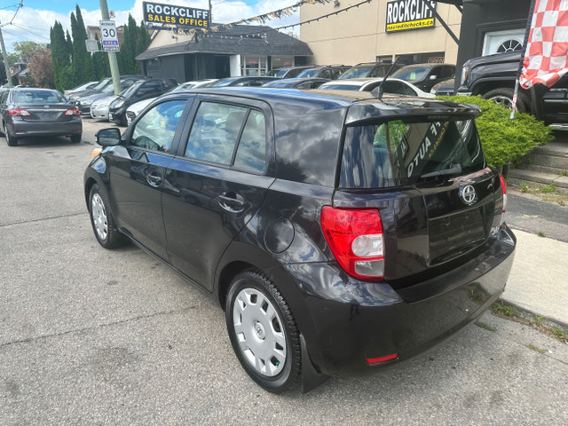 2011 Scion xD in Cars & Trucks in City of Toronto - Image 3