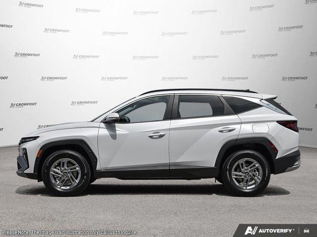 2026 Hyundai Tucson Preferred Trend in Cars & Trucks in Calgary - Image 3