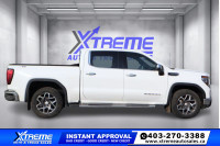 2023 GMC Sierra 1500 SLT Crew Cab 4x4 Welcome to Xtreme Auto & Truck Sales Your Car Loan, Truck Loan... (image 3)
