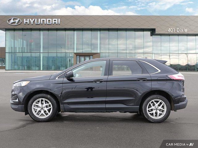2023 Ford Edge SEL AWD in Cars & Trucks in Mississauga / Peel Region - Image 2