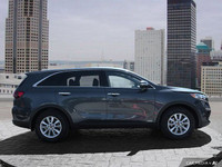 Crowfoot Hyundai, AMVIC Licensed Dealer Why This Is The SORENTO For YOU: All-Wheel-Drive 2.4L I4 eng... (image 6)