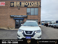 No accident Ontario vehicle with Lot of Options! Call (905) 791-3300 - Black Fabric interior, - AWD,... (image 1)
