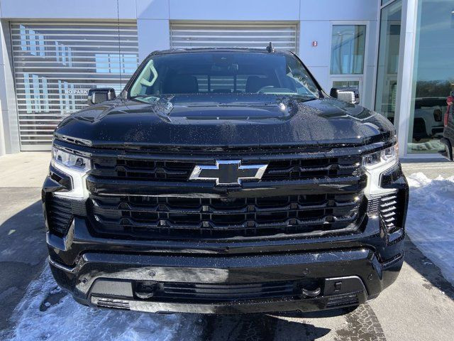 2025 Chevrolet Silverado 1500 RST in Cars & Trucks in Calgary - Image 2