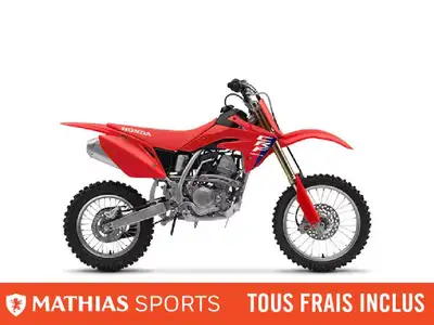 Concessionnaire des véhicules neufs et d'occasion. Motocross HONDA CRF150R 2026 Si vous cherchez des...