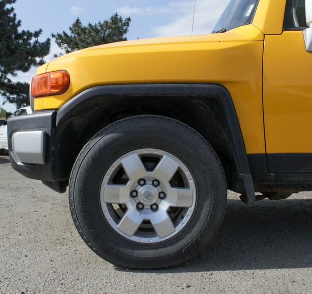 2007 Toyota FJ Cruiser in Cars & Trucks in Penticton - Image 3