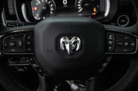 This Ram 1500 has a dependable Twin Turbo Regular Unleaded I-6 3.0 L/183 engine powering this Automa... (image 9)