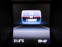 MERCEDES-BENZ CLA45 AMG 2016 4MATIC TURBO 375 HP AERO PACKAGE / GPS NAVIGATION / TOIT OUVRANT ÉLECTR... (image 7)