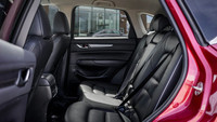 *Low Mileage, Power Liftgate, Synthetic Leather Seats, Heated Seats, Apple CarPlay, Android Auto! *... (image 9)