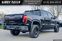 WOW! AEV PACKAGE! This rare AT4X is in great condition and comes highly equipped with power sunroof,... (image 3)
