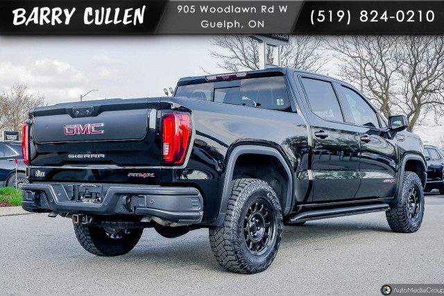 2023 GMC Sierra 1500 in Cars & Trucks in Guelph - Image 4
