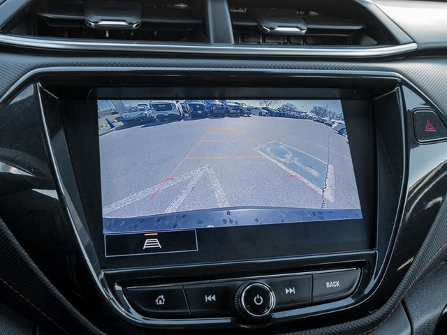 2021 Chevrolet Trailblazer AWD RS Panoroof | Bose Audio | Backup in Cars & Trucks in Mississauga / Peel Region - Image 4