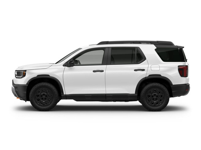 2026 Honda Passport TRAILSPORT BLACKOUT in Cars & Trucks in Oshawa / Durham Region - Image 2