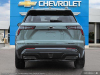 This Chevrolet Equinox has a strong Turbocharged Gas I4 1.5L/ engine powering this Automatic transmi... (image 4)