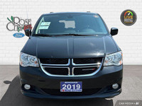- ONE OWNER - CLOTH SEATS - NAVIGATION - POWER SLIDING DOORS - POWER LIFTGATE - 2ND ROW DVD ENTERTAI... (image 8)