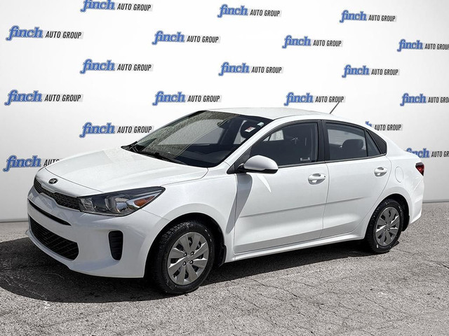 2020 Kia Rio LX+ VERY LOW MILEAGE | LIKE NEW | HEATED SEATS in Cars & Trucks in London - Image 2