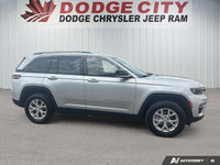 This Jeep Grand Cherokee delivers a Regular Unleaded V-6 3.6 L/220 engine powering this Automatic tr... (image 6)