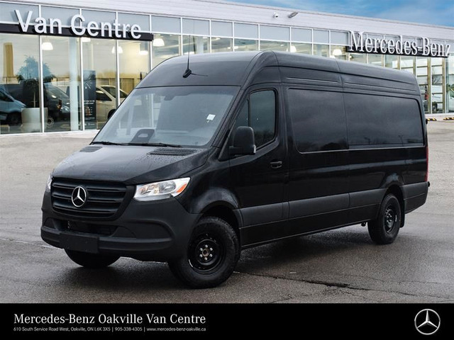 2025 Mercedes-Benz Sprinter Cargo Van in Cars & Trucks in Oakville / Halton Region