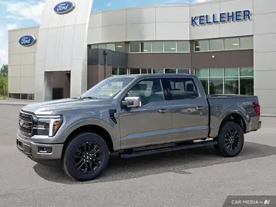 This Ford F-150 delivers a powerful engine powering this Automatic transmission. *This Ford F-150 Is...