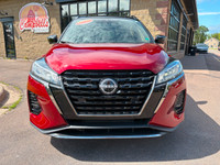 SR Premium Trim! Gas Saving 1.6Ltr 4cyl Automatic! Remote Starter! AC! Adaptive Cruise Control! Push... (image 1)