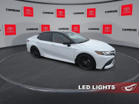 Leather Seats, Aluminum Wheels, Sunroof, Wireless Charging, Proximity Key! With a slew of safety fea... (image 1)