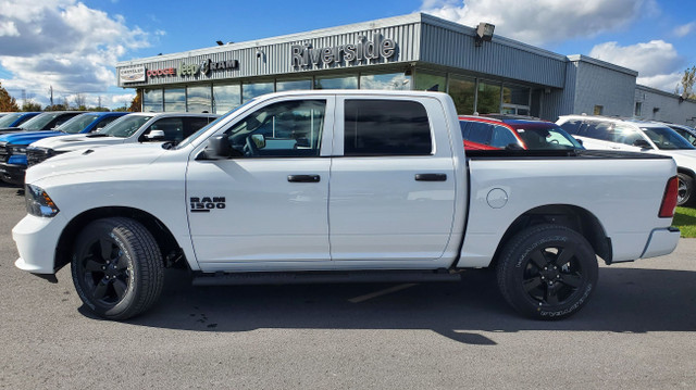 2023 Ram 1500 Classic EXPRESS in Cars & Trucks in Cornwall - Image 2