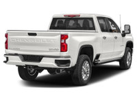Unstoppable Strength & Premium Capability 2023 Chevrolet Silverado 3500HD Power, durability, and cut... (image 1)