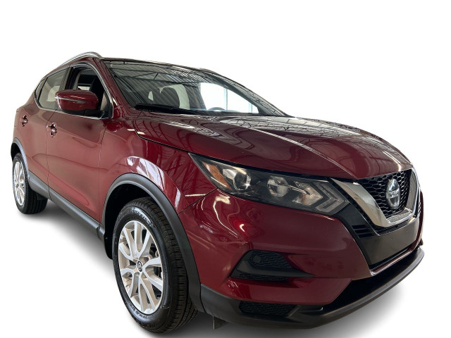 2023 Nissan Qashqai in Cars & Trucks in City of Montréal - Image 3