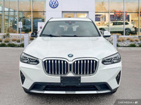 Only 14,901 Miles! This BMW X3 delivers a Intercooled Turbo Gas/Electric I-4 2.0 L/122 engine poweri... (image 7)