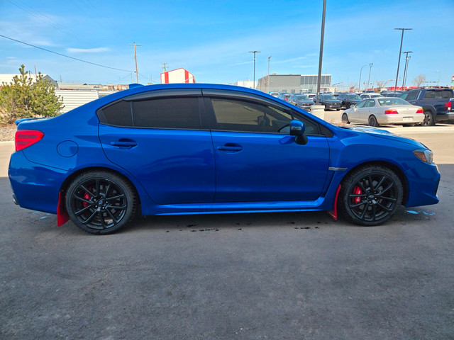 2021 Subaru WRX Sport **6 SPEED MANUAL TRANSMISSION**LOW KMS*... in Cars & Trucks in Grande Prairie - Image 3