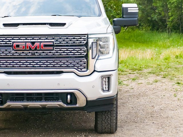 2022 GMC Sierra 2500HD Denali in Cars & Trucks in Edmonton - Image 3
