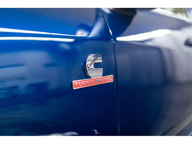 2023 Ram 3500 4x4 Crew Cab Tradesman Longbox Diesel Nav BCam in Cars & Trucks in Grande Prairie - Image 28