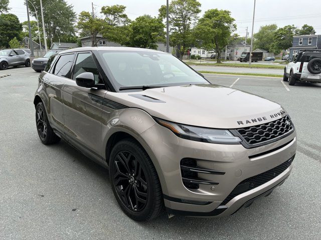 2023 Land Rover Range Rover Evoque R-Dynamic SE in Cars & Trucks in City of Halifax - Image 3