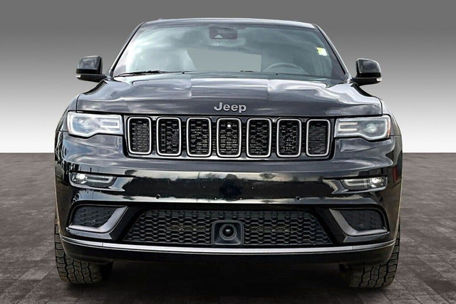 2020 Jeep Grand Cherokee 4wd Limited X in Cars & Trucks in Edmonton - Image 3