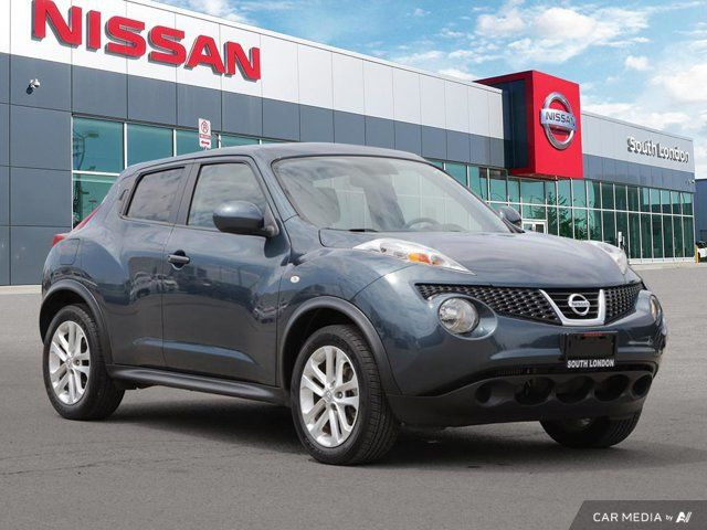 2012 Nissan JUKE in Cars & Trucks in London