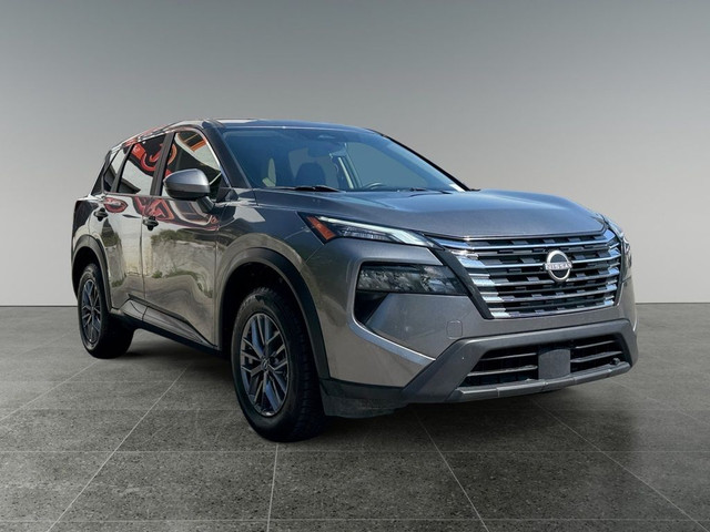 2024 Nissan Rogue S AWD in Cars & Trucks in Calgary - Image 4
