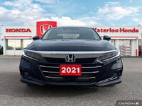 *WATERLOO HONDA'S **PRE-OWNED BUY SMART PROGRAM* - With the purchase of this vehicle, you will recei... (image 9)