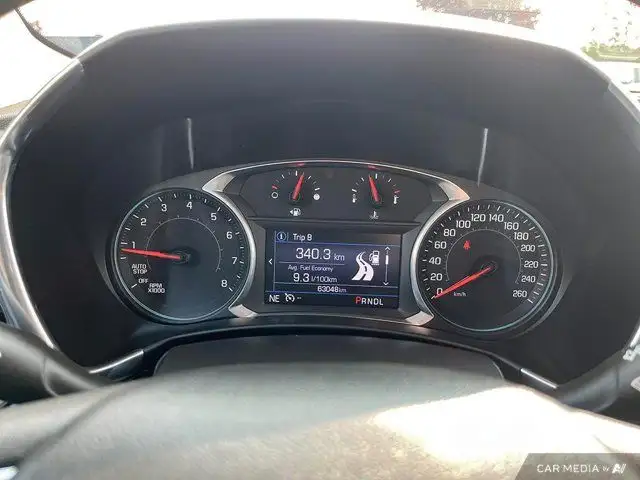 2019 Chevrolet Equinox LT | Heated Seats | Apple Carplay | Teen in Cars & Trucks in Guelph - Image 17