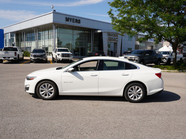 2024 Chevrolet Malibu 1LT - Aluminum Wheels - Android Auto in Cars & Trucks in Ottawa - Image 2