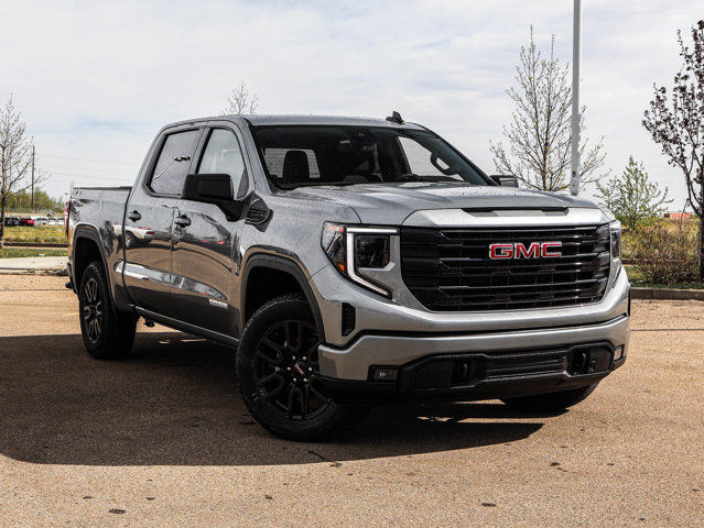 2025 GMC Sierra 1500 Elevation dans Autos et camions  à Comté de Strathcona - Image 2