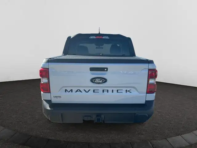 2025 Ford Maverick XLT in Cars & Trucks in Regina - Image 5