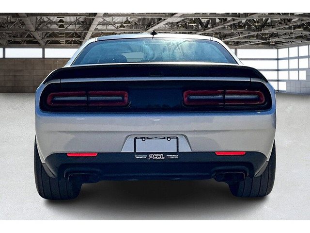 2023 Dodge Challenger Demon 170 | Carbon Wheels | Premium Group  in Cars & Trucks in Mississauga / Peel Region - Image 4