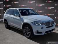 Check out this 2018 BMW X5 xDrive35i | HEATED SEATS AND STEERING | NAVI | PANO-ROOF | HK AUDIO | PWR... (image 7)