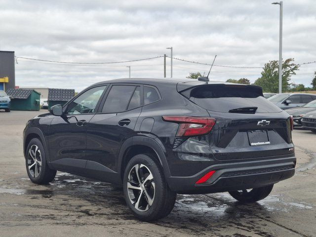 2024 Chevrolet Trax 1RS | Sunroof | Apple CarPlay | Android in Cars & Trucks in Guelph - Image 3