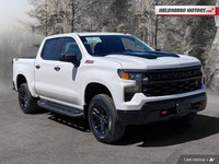 Engine: Gas V8 5.3L L/100Km City: 18.1 L/100Km Hwy: 13.8 Safety Equipment Daytime Running Lamps with... (image 6)